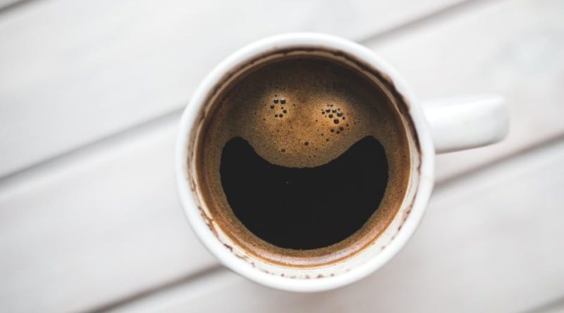 Sundhedsmæssige fordele ved at drikke kaffe