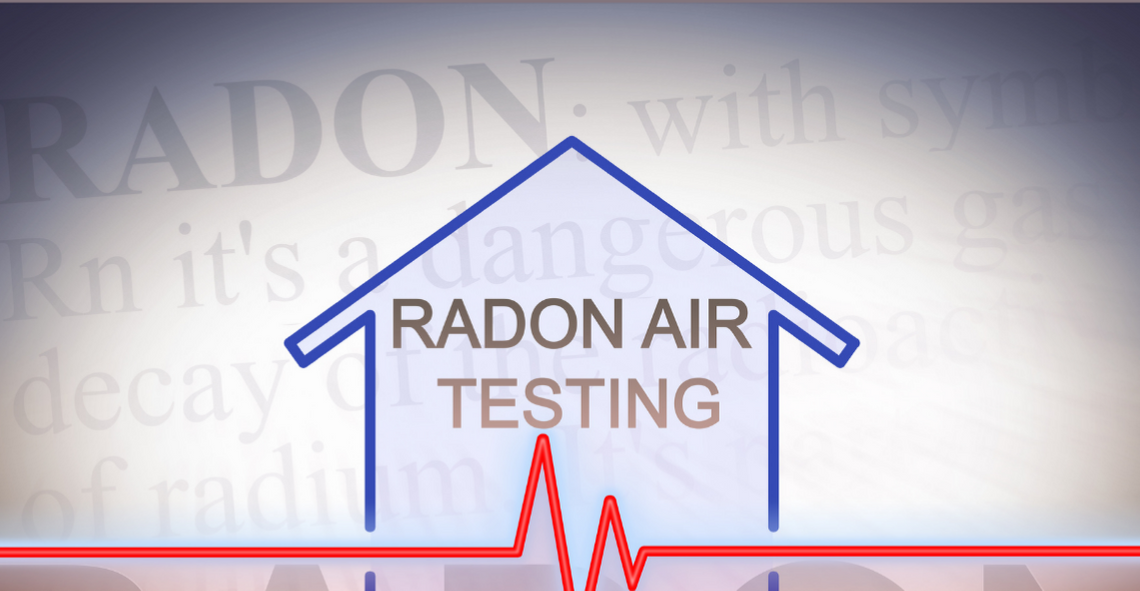 Er der den kræftfremkaldende gasart radon i dit hus?