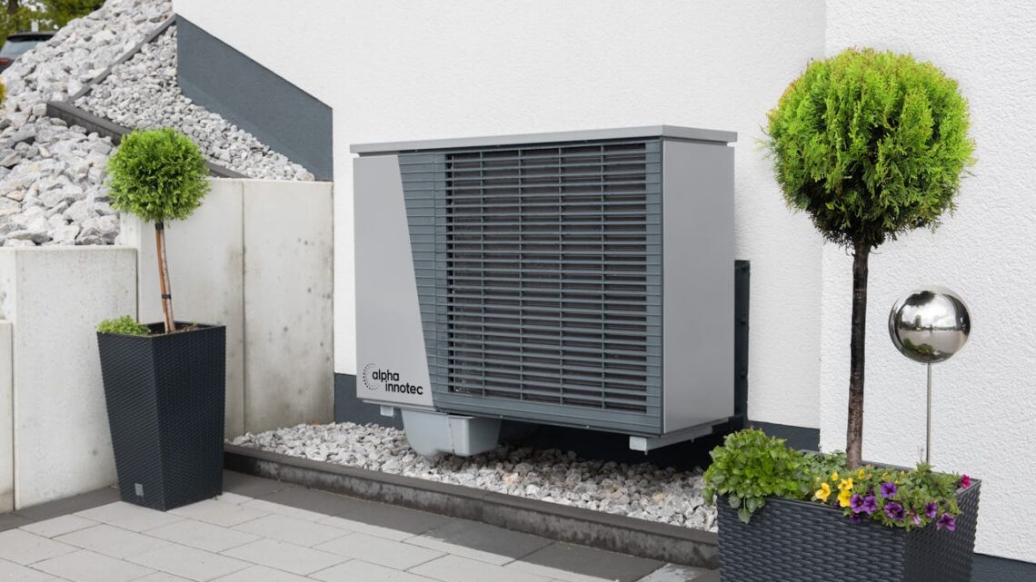Effektive løsninger med Daikin luft til luft: Sådan får du mest ud af din nye varmepumpe